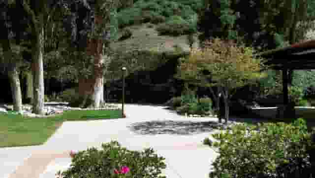Brandview Garden