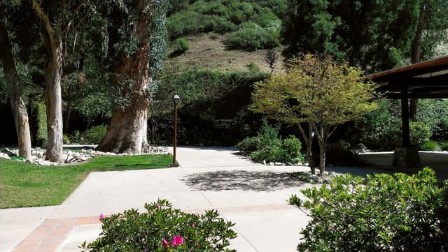 Brandview Garden