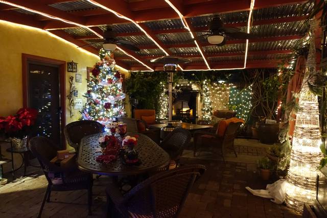 Bexx Secret Garden - image 1