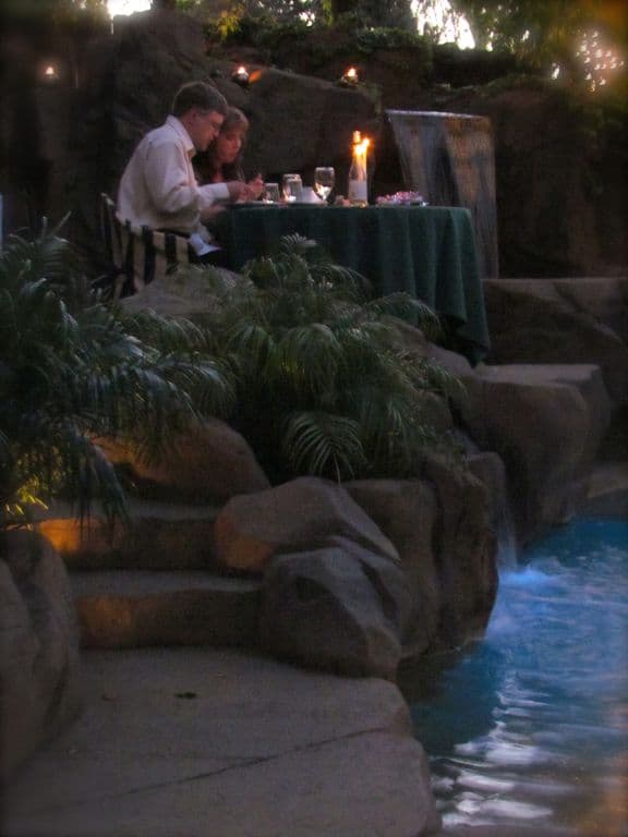 Gazebo Bar