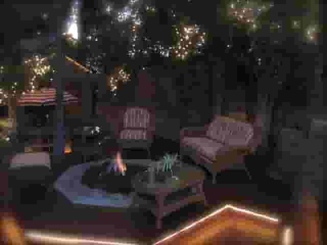 Gazebo Bar