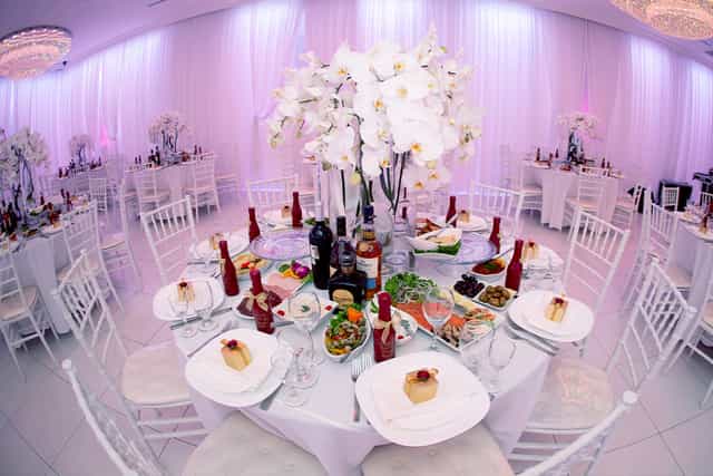 Wedding Venue & Reception Hall ...