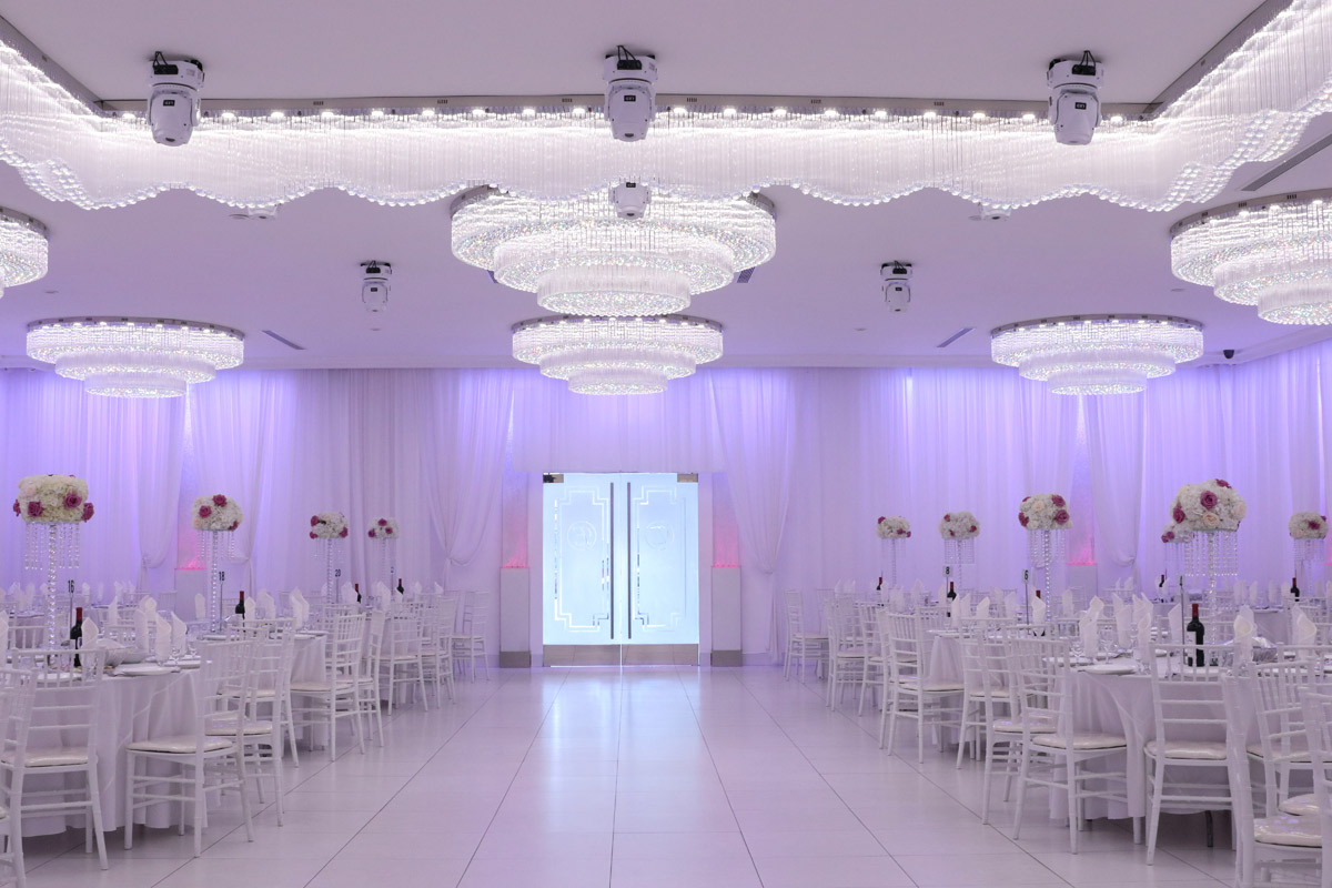 Blush Banquet Hall - image 1