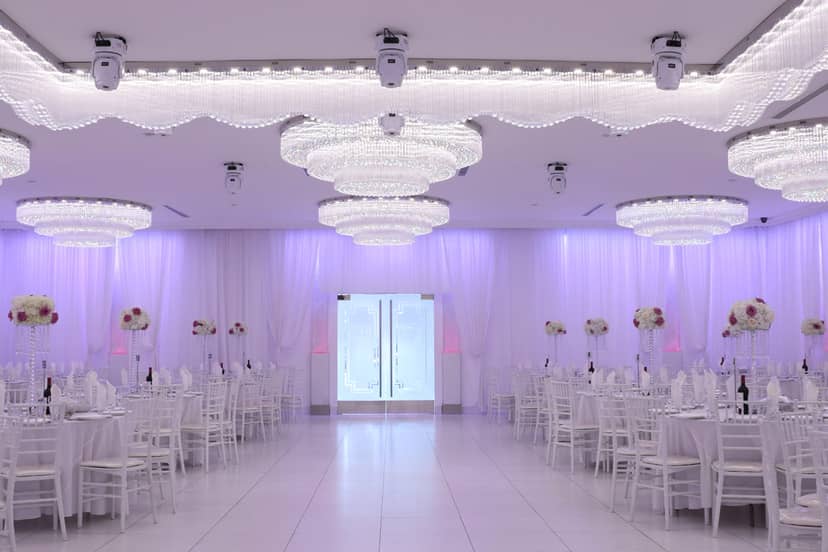 Event Venue In Los Angeles For Social ...