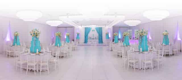 Blush Banquet Hall