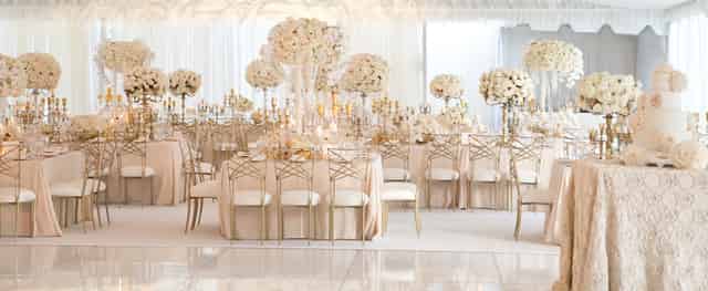 Blush Banquet Hall