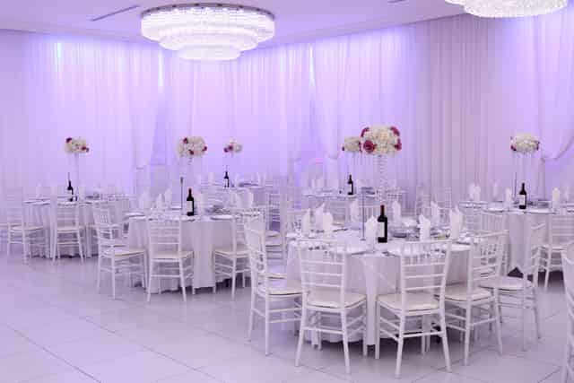 Blush Banquet Hall