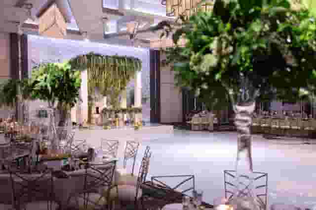Quinceañera Reception Halls
