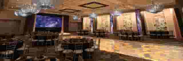 Quinceañera Reception Halls
