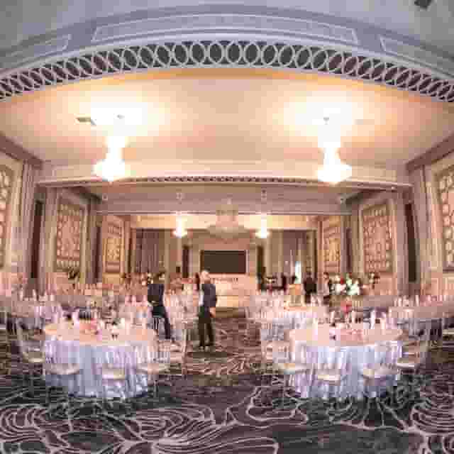 Quinceañera Reception Halls