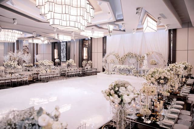 Wedding venue