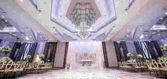 Wedding venue