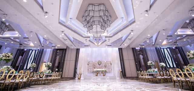 Wedding venue