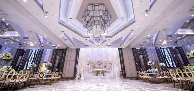 Wedding venue