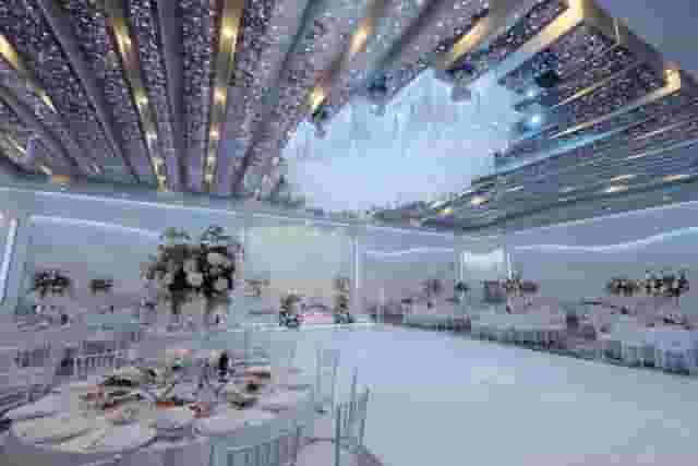 Wedding venue