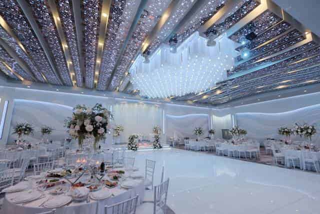 Wedding venue