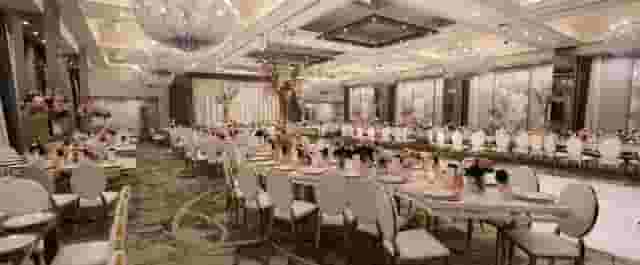 Legacy Ballroom