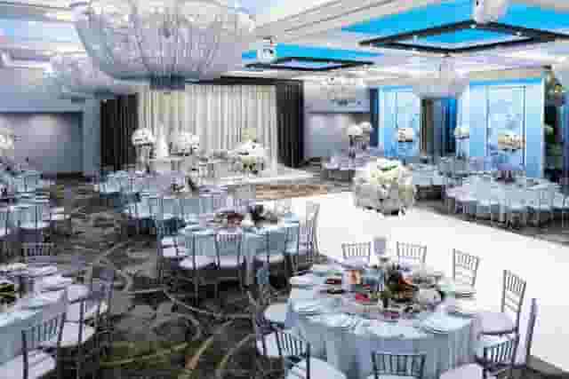 Legacy Ballroom