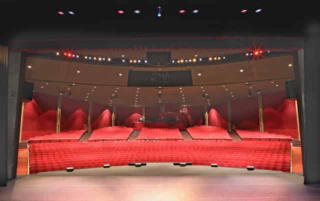 Auditorium