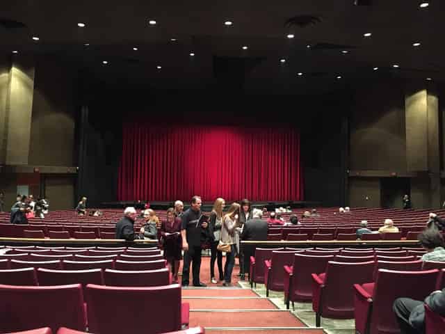 Auditorium