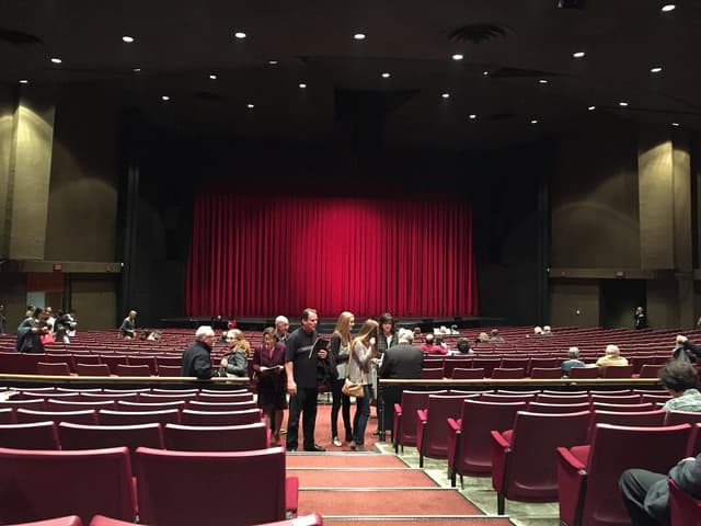 Auditorium