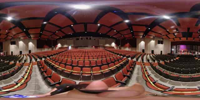 Auditorium