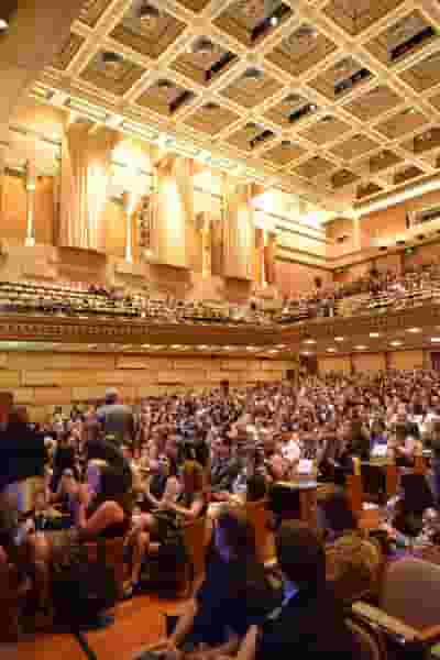Auditorium