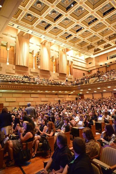 Auditorium