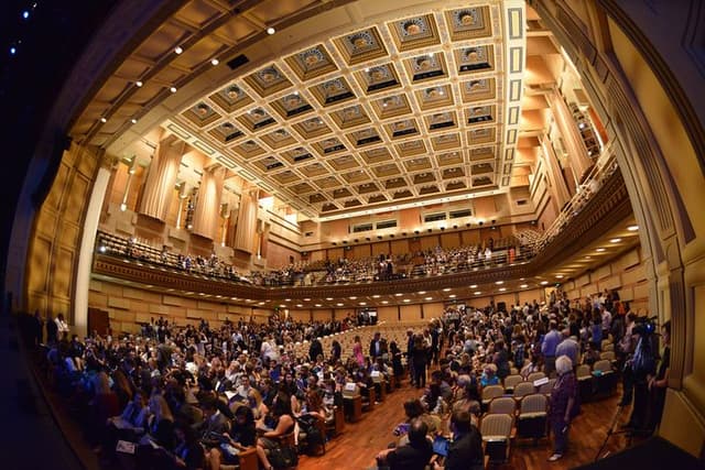 Auditorium