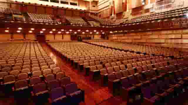 Auditorium