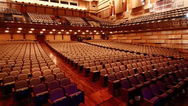 Auditorium