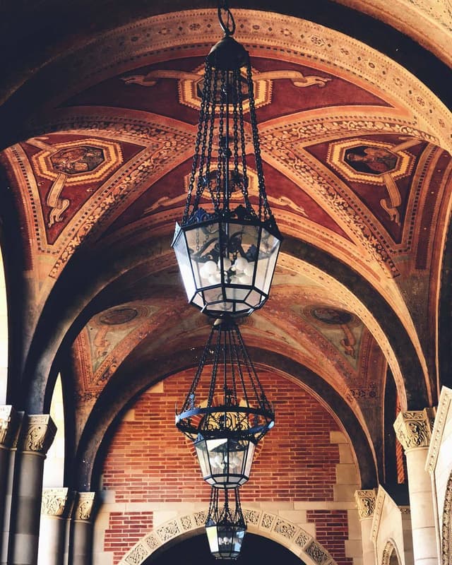 Ceiling
