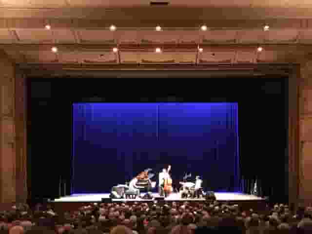 Stage