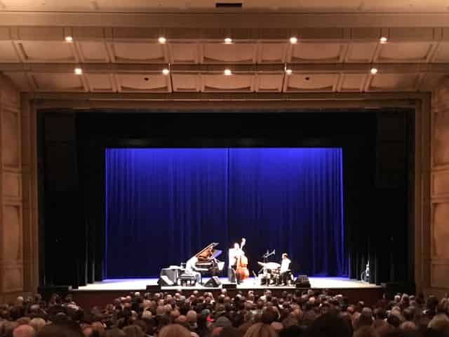Stage