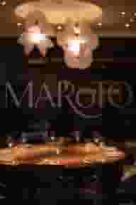 Dirty Martini Bars