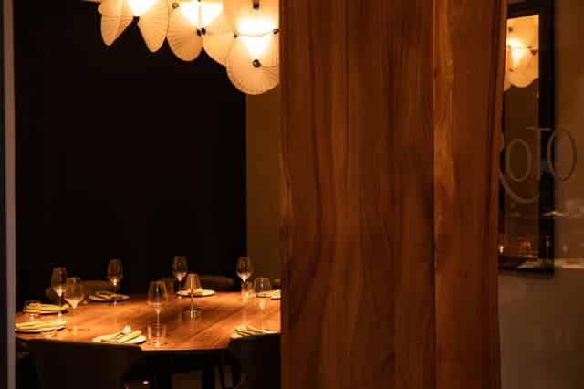 Maroto Restaurant