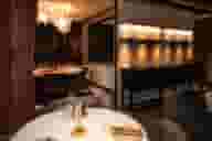 Dirty Martini Bars