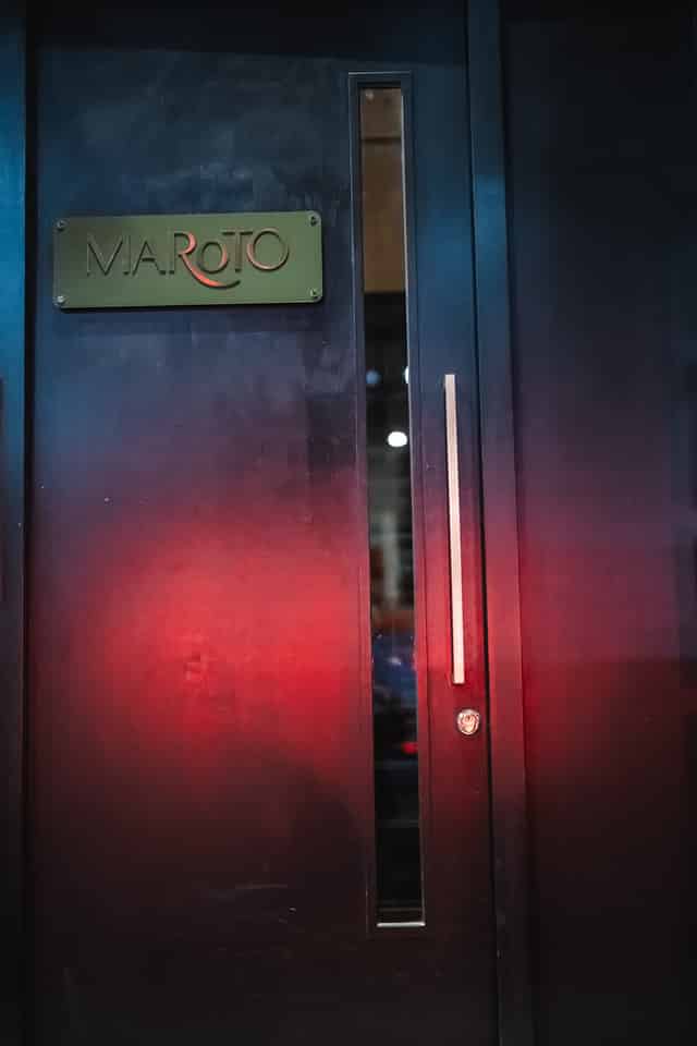 Maroto Restaurant