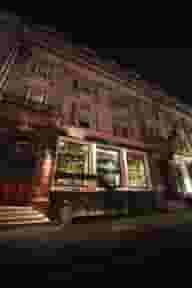 Private Bars