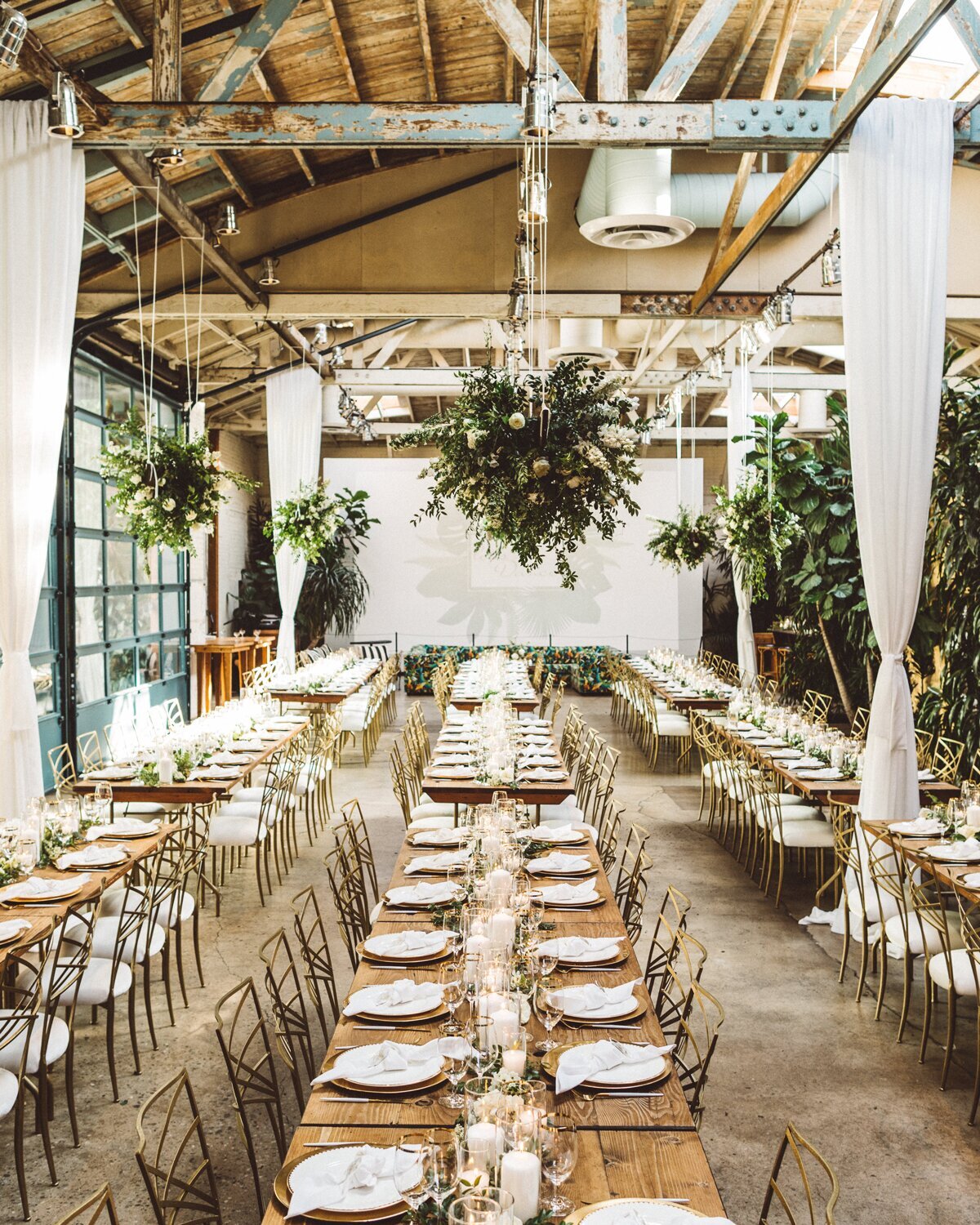 Millwick — Critic's Choice Catering