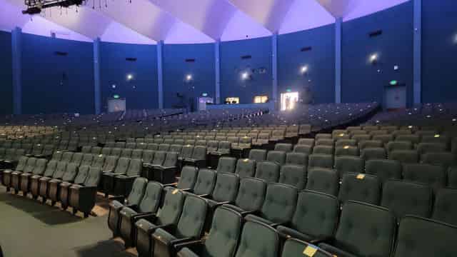 Auditorium