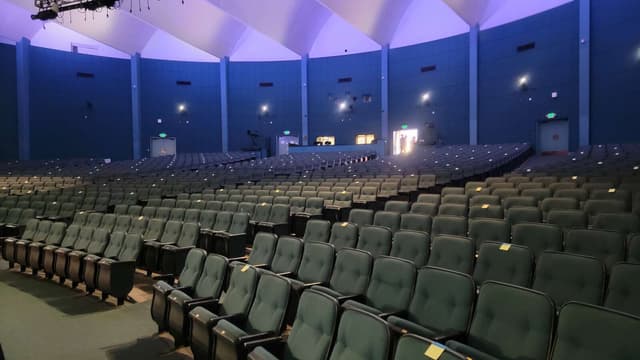 Auditorium