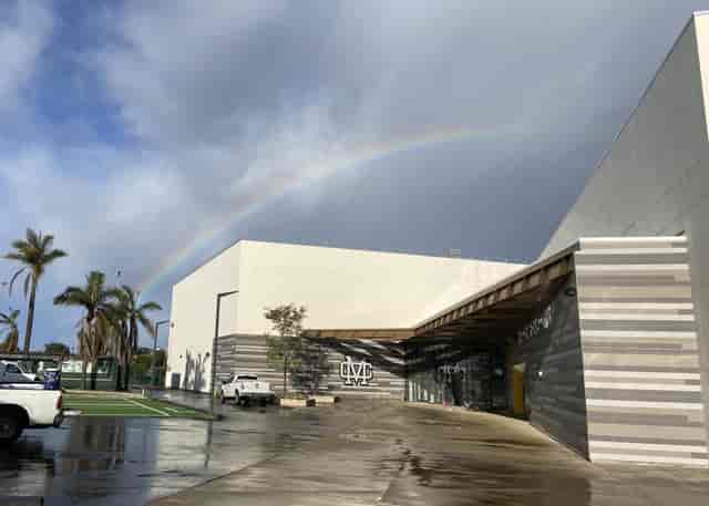 Measure EE: Mira Costa Gym Replacement ...