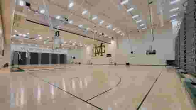 Main Gym