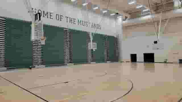 Main Gym