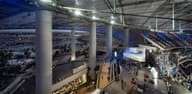 Reception Venues