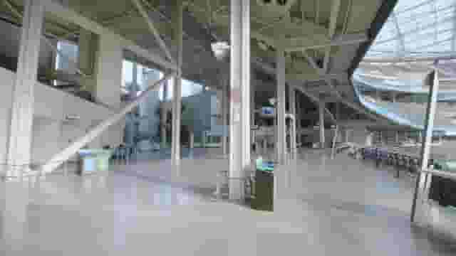 Concourse Space