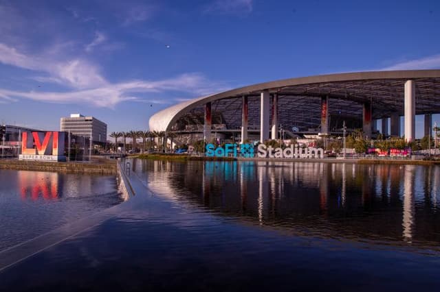 Stadium
