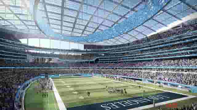 Stadium
