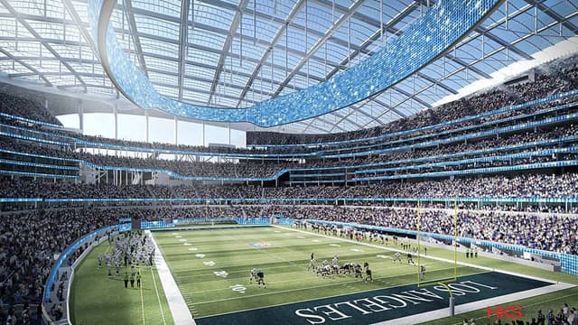 Stadium